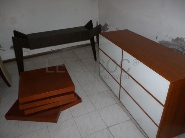 Mobiliário de Decoração