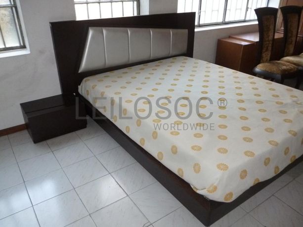 Cama de casal