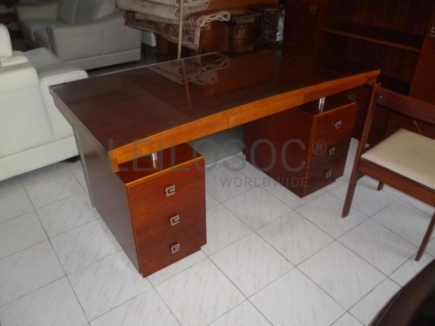 Mobiliário de Escritório