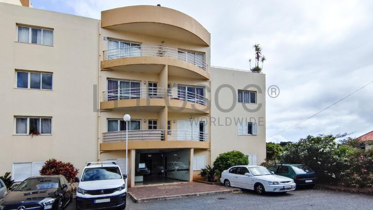 Apartamento T3 · Santa Cruz, Arquipélago da Madeira