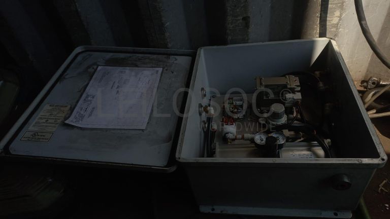 Painel Controller ·