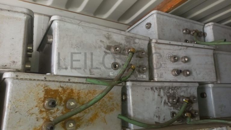 Painel Controller ·