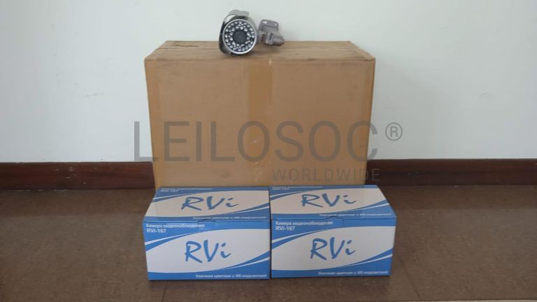 Equipamentos de segurança + Câmeras bullet + Câmeras bullet + Câmeras bullet + Câmeras bullet + Câmeras bullet + Câmeras bullet ·