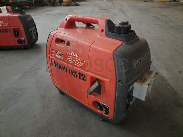 Gerador (2KVA) HONDA EU20 i · Viana