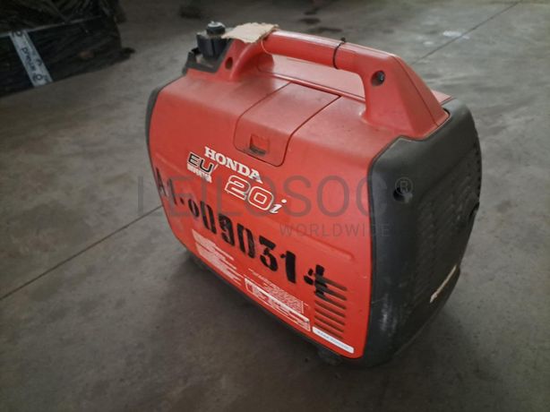 Gerador (2KVA) HONDA EU20 i · Viana