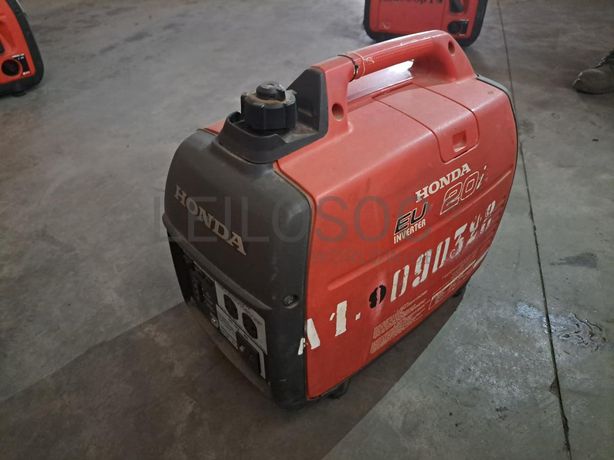 Gerador (2KVA) HONDA EU20 i · Viana
