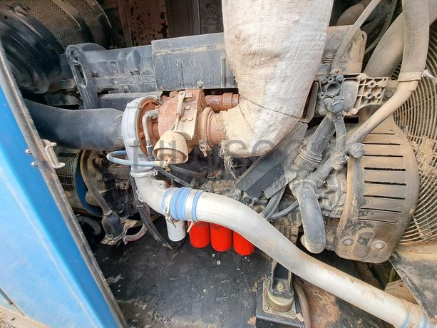 Gerador (300KVA) VOLVO SDMO V330K · Viana