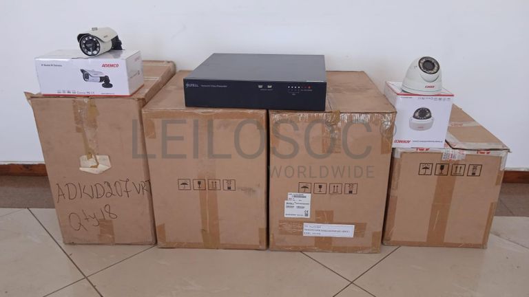 Equipamentos de vigilância + Equipamentos de vigilância + Equipamentos de vigilância + Equipamentos de vigilância + Equipamentos de vigilância + Equipamentos de vigilância ·