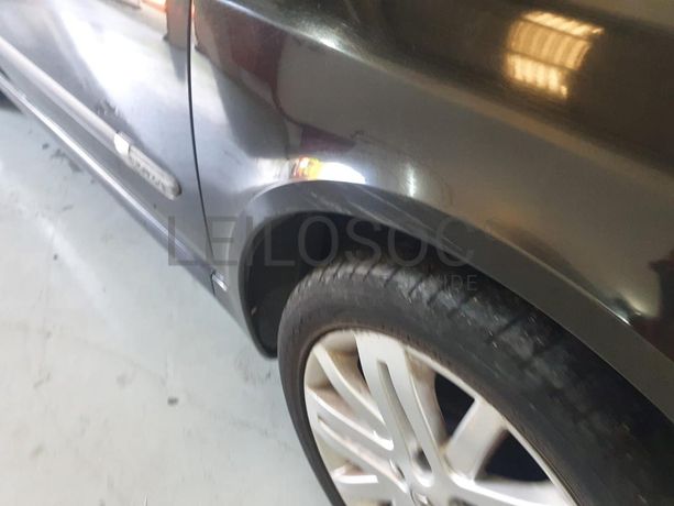 Renault Laguna 2.0 · Ano 2006