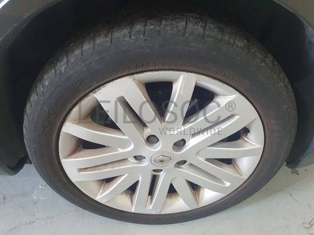 Renault Laguna 2.0 · Ano 2006