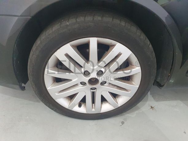 Renault Laguna 2.0 · Ano 2006