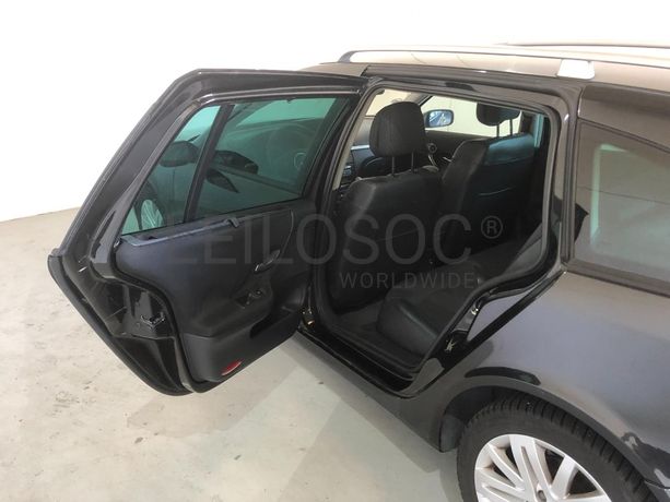 Renault Laguna 2.0 · Ano 2006