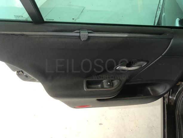 Renault Laguna 2.0 · Ano 2006