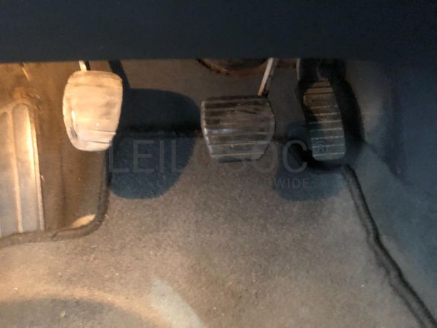 Renault Laguna 2.0 · Ano 2006