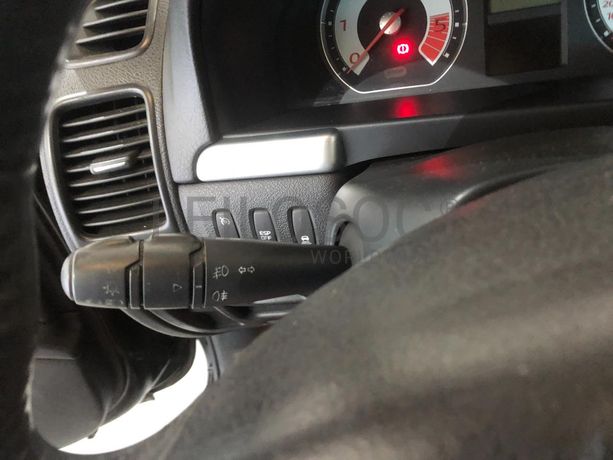 Renault Laguna 2.0 · Ano 2006