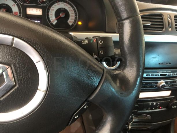 Renault Laguna 2.0 · Ano 2006