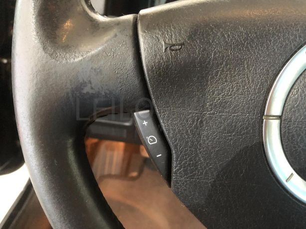 Renault Laguna 2.0 · Ano 2006