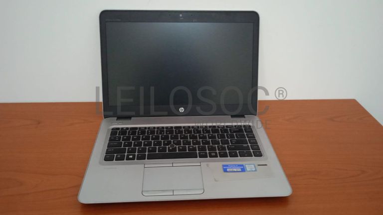 Material Informático ·