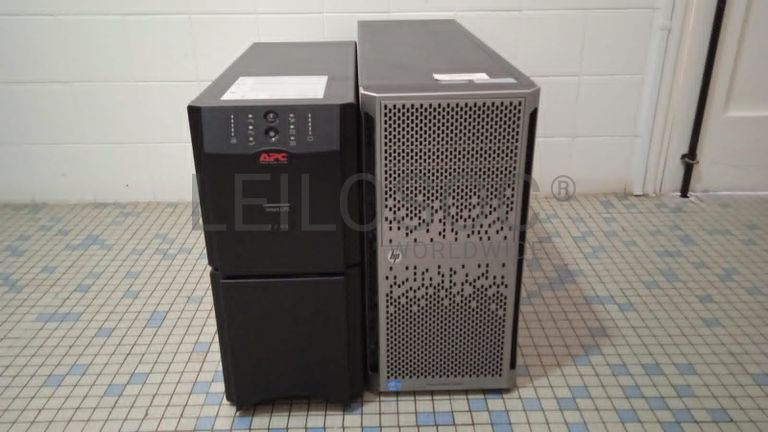 Material Informático ·