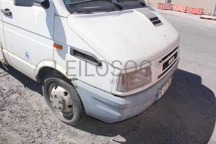 Iveco Daily 35-10 V