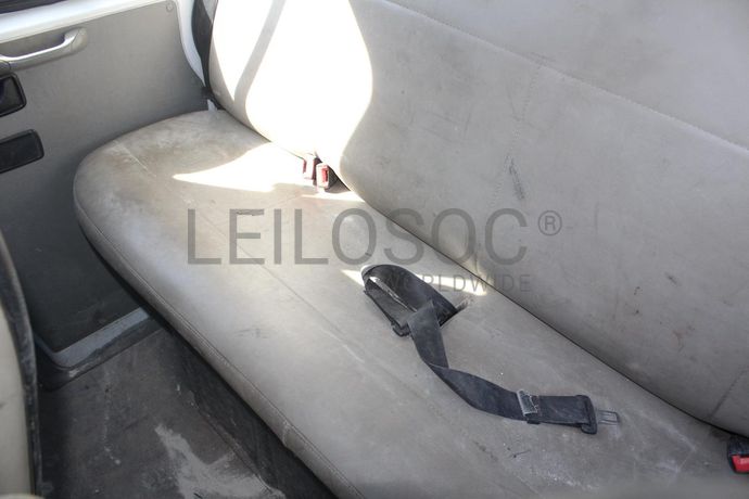 Renault Master 2.5 DCI 101CV