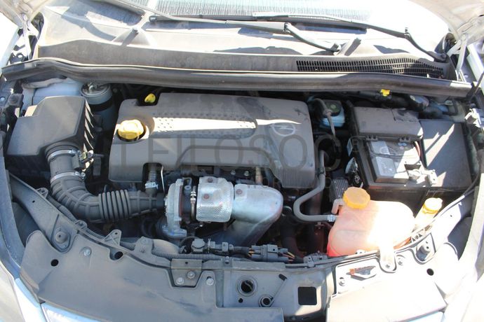 Opel Corsa Van 1.3 CDTI