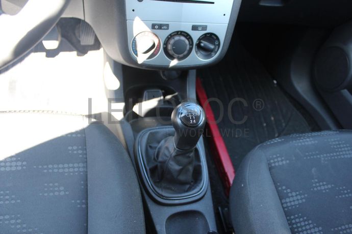 Opel Corsa Van 1.3 CDTI