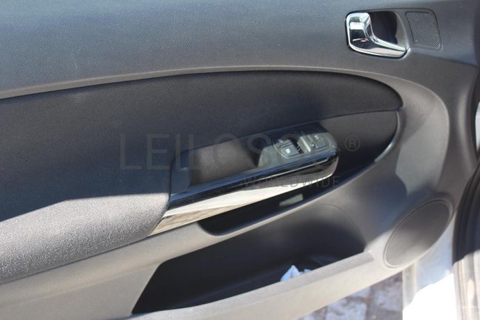 Opel Corsa Van 1.3 CDTI