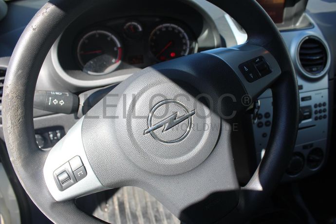 Opel Corsa Van 1.3 CDTI