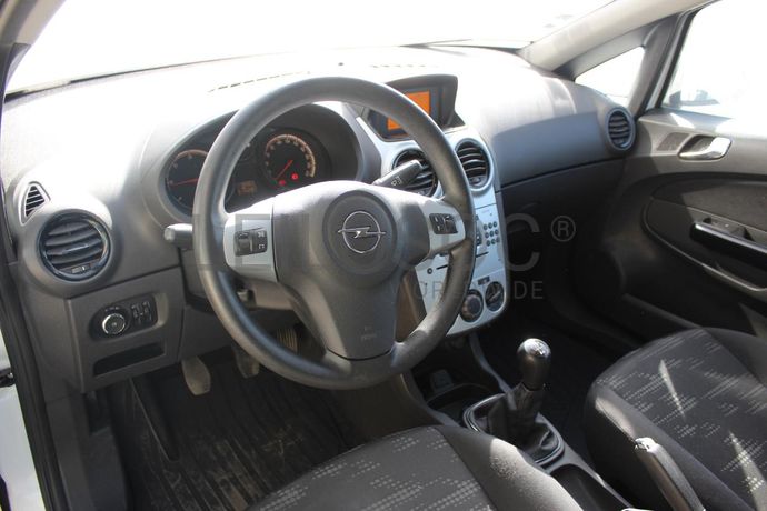 Opel Corsa Van 1.3 CDTI