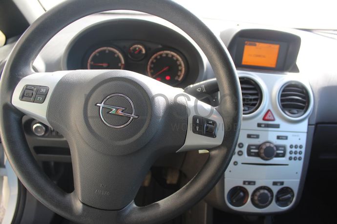 Opel Corsa Van 1.3 CDTI