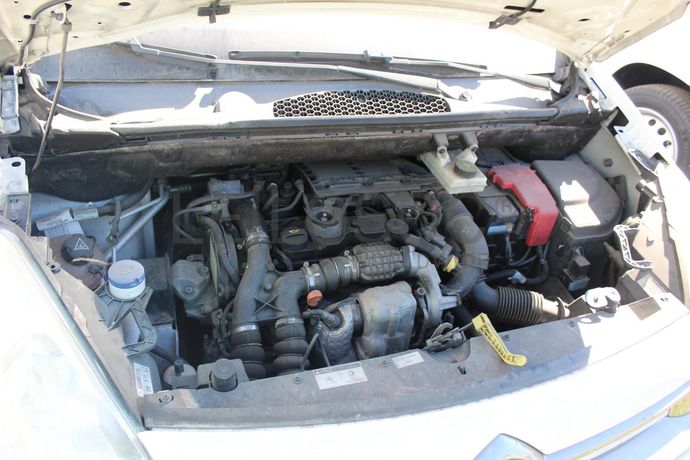 Citroën Berlingo 1.6 HDI 90 CV