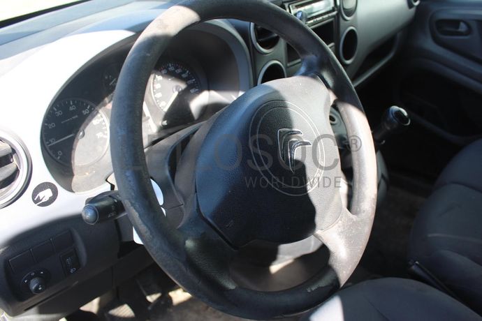 Citroën Berlingo 1.6 HDI 90 CV