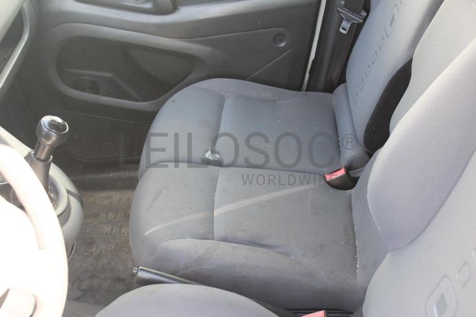 Citroën Berlingo 1.6 HDI 90 CV