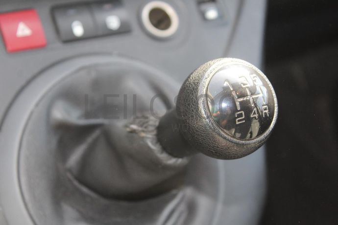 Citroën Berlingo 1.6 HDI 90 CV