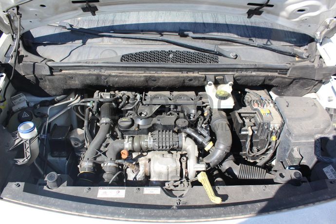 Citroën Berlingo 1.6 HDI 90 CV