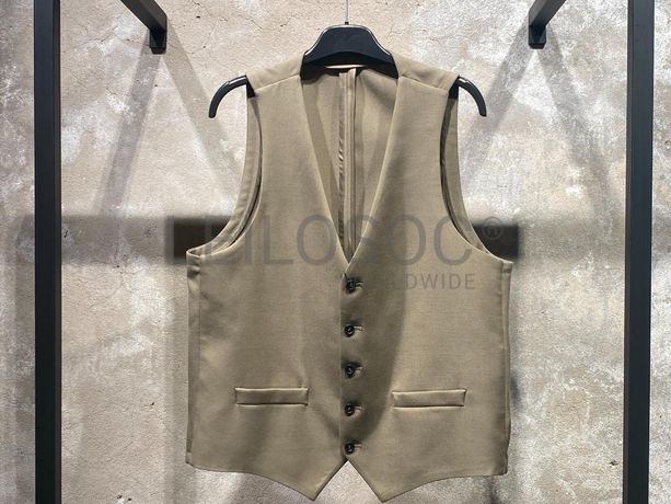 Colete de Homem