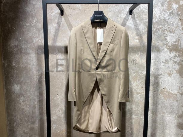 Blazer fraque de Homem