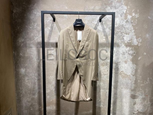 Blazer fraque de Homem