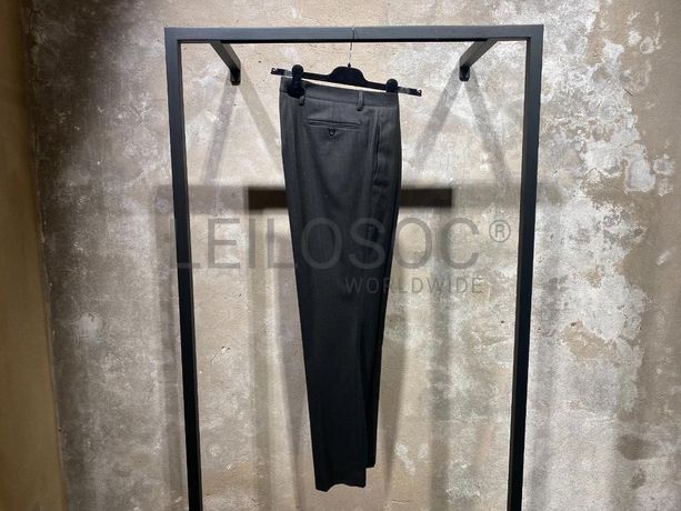 Calças de Homem