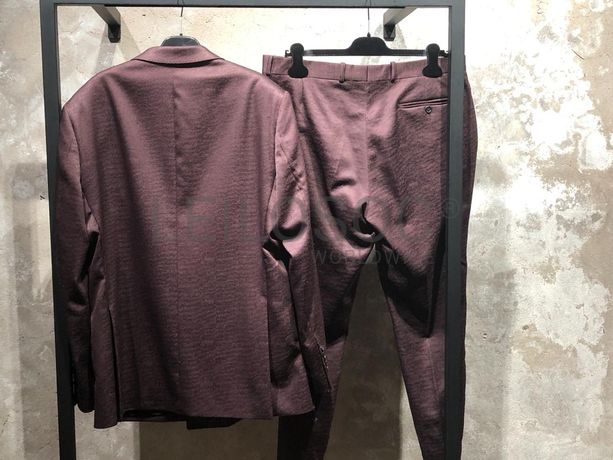 Blazer e Calças de Homem