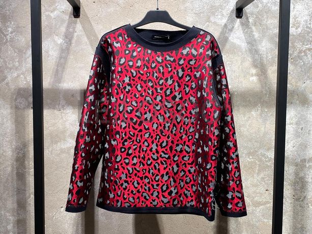 Camisola de Senhora Jacquad