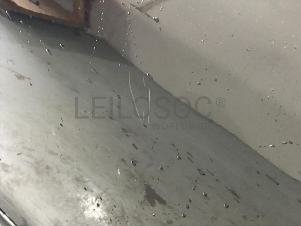 Renault Mégane 1.5DCI · Ano 2013