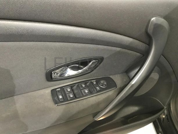 Renault Mégane 1.5DCI · Ano 2013