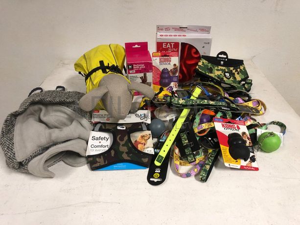 Acessórios para Animais