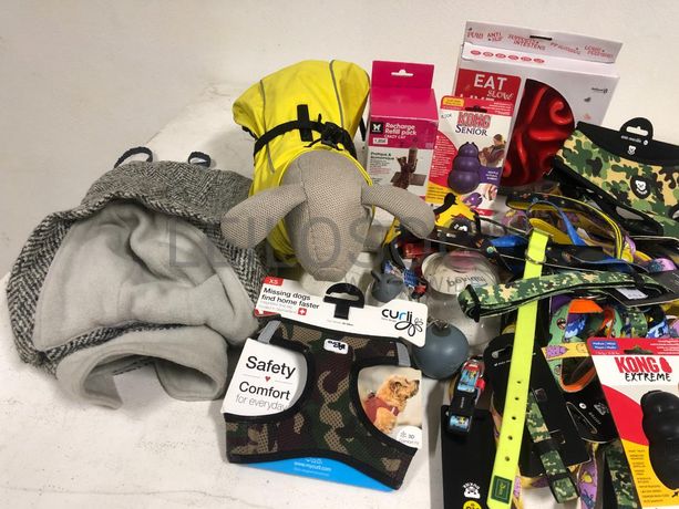 Acessórios para Animais