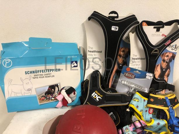 Acessórios para Animais