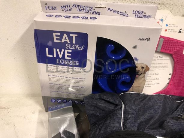 Acessórios para Animais