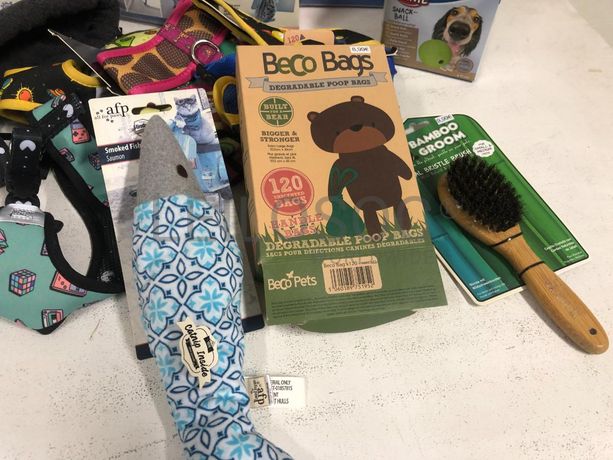 Acessórios para Animais