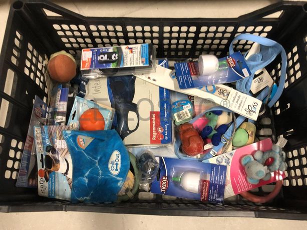 Acessórios para Animais